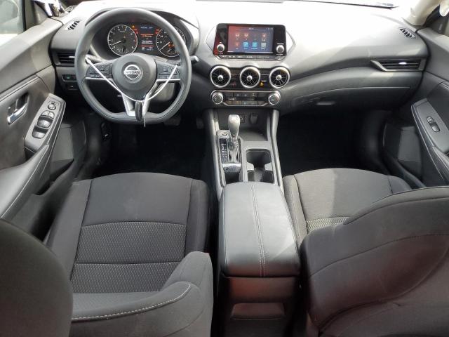 Photo 8 from auction – 2023 NISSAN SENTRA S with VIN 3N1AB8BV2PY254138