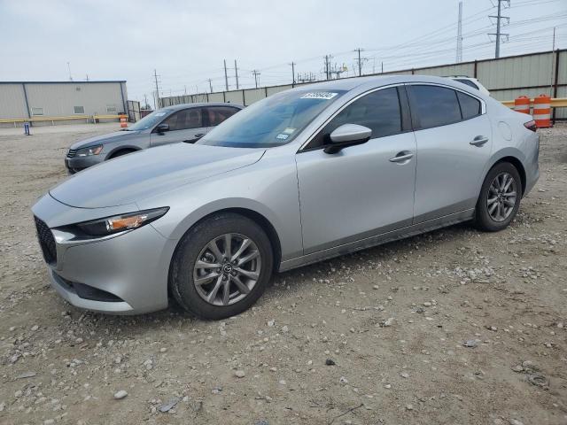 MAZDA 3 2021 with VIN JM1BPAA79M1332704 - Photo from auction