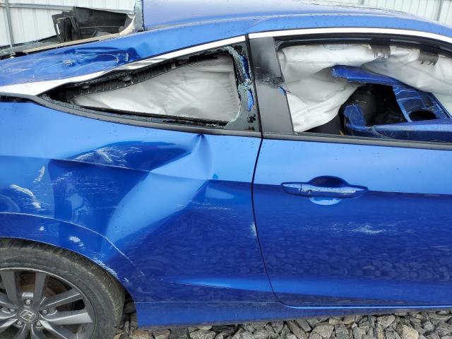 Photo 10 from auction – 2019 HONDA CIVIC EX with VIN 2HGFC3B33KH356338