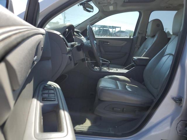 Photo 7 from auction – 2016 CHEVROLET TRAVERSE with VIN 1GNKRHKD6GJ237231