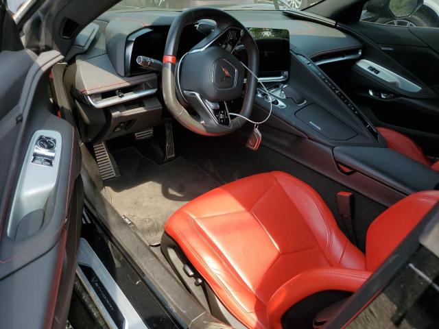 Photo 8 from auction – 2022 CHEVROLET CORVETTE S with VIN 1G1YA2D46N5118906