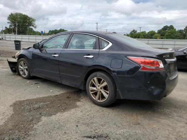 Photo 2 from auction – 2014 NISSAN ALTIMA 2.5 with VIN 1N4AL3AP6EC275554