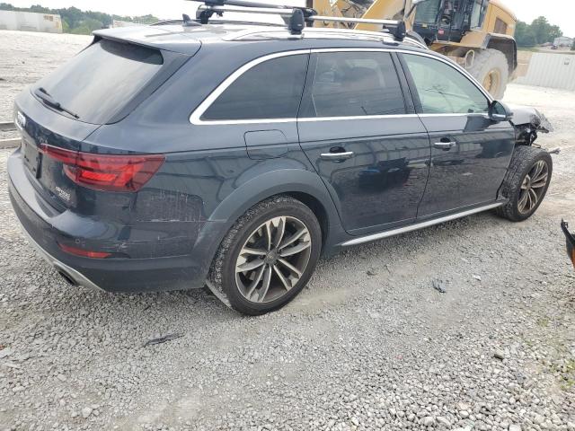 Photo 3 from auction – 2018 AUDI A4 ALLROAD with VIN WA18NAF44JA011156