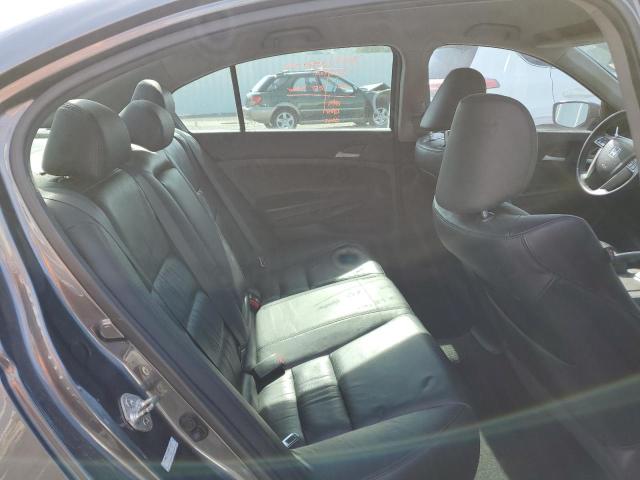 Photo 10 from auction – 2011 HONDA ACCORD SE with VIN 1HGCP2F66BA122005
