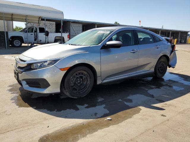 HONDA CIVIC LX 2016 with VIN 2HGFC2F51GH511482 - Photo from auction