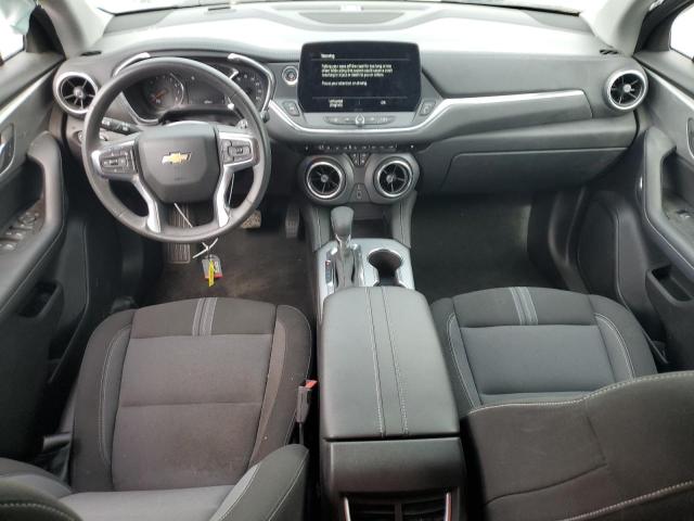 Photo 8 from auction – 2024 CHEVROLET BLAZER 2LT with VIN 3GNKBCR41RS167331