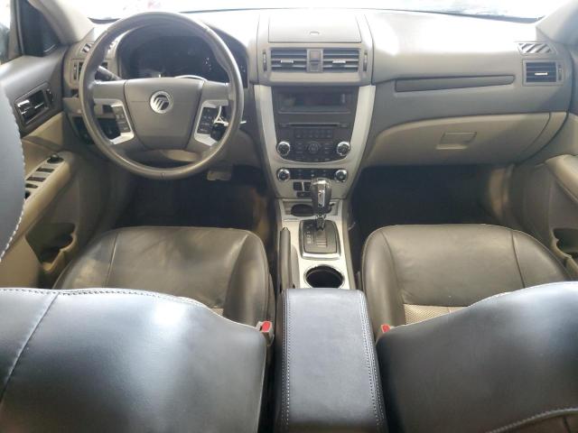 Photo 8 from auction – 2011 MERCURY MILAN PREM with VIN 3MEHM0JG2BR605237