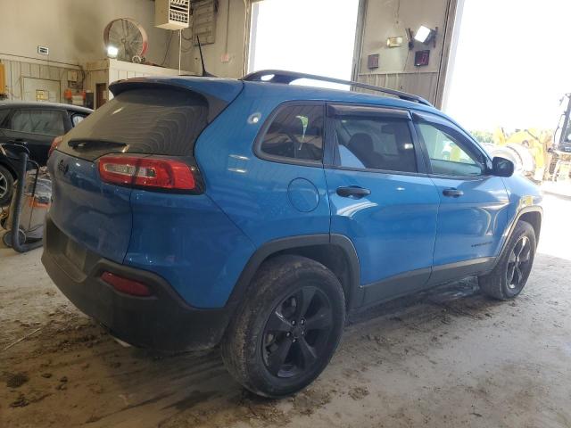 Photo 3 from auction – 2017 JEEP CHEROKEE S with VIN 1C4PJMAS5HW644962
