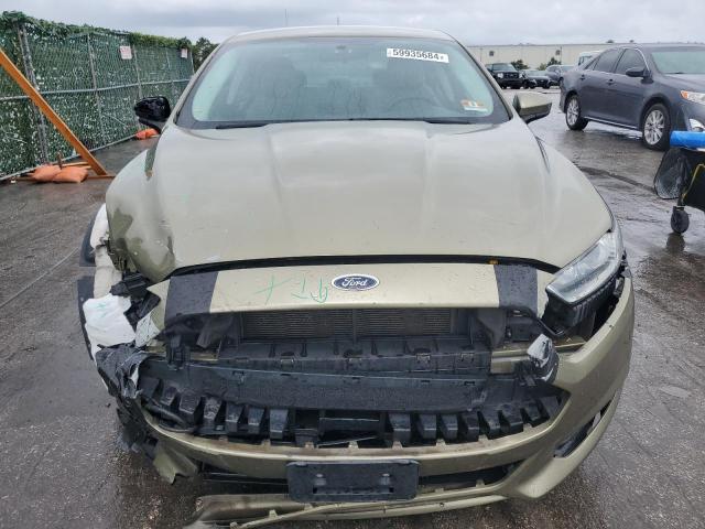 Photo 5 from auction – 2013 FORD FUSION S with VIN 3FA6P0G73DR137180