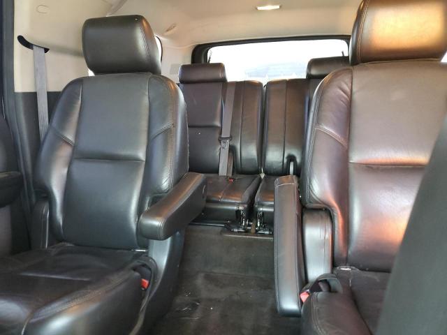 Photo 10 from auction – 2011 CADILLAC ESCALADE E with VIN 1GYS3GEF5BR250459