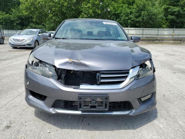 Photo 5 from auction – 2015 HONDA ACCORD EXL with VIN 1HGCR2F85FA053227