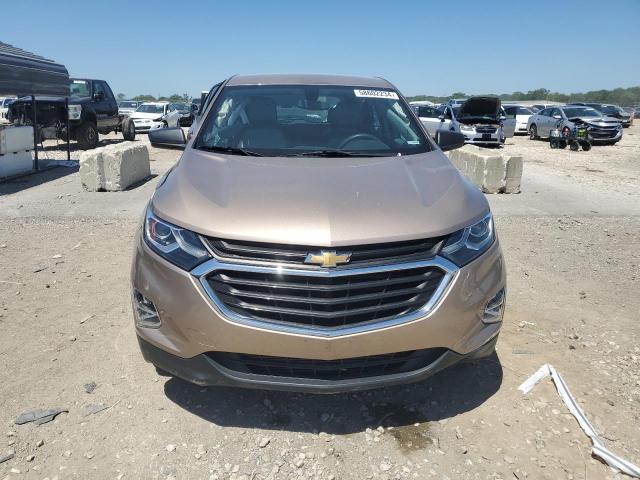 Photo 5 from auction – 2019 CHEVROLET EQUINOX LS with VIN 2GNAXSEV2K6177456