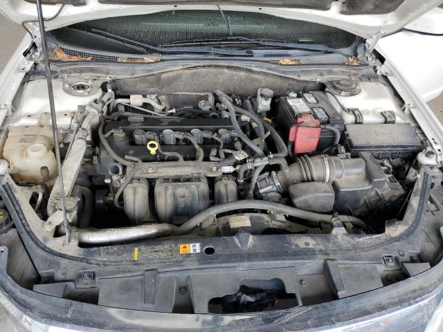 Photo 11 from auction – 2012 FORD FUSION SE with VIN 3FAHP0HA4CR209764