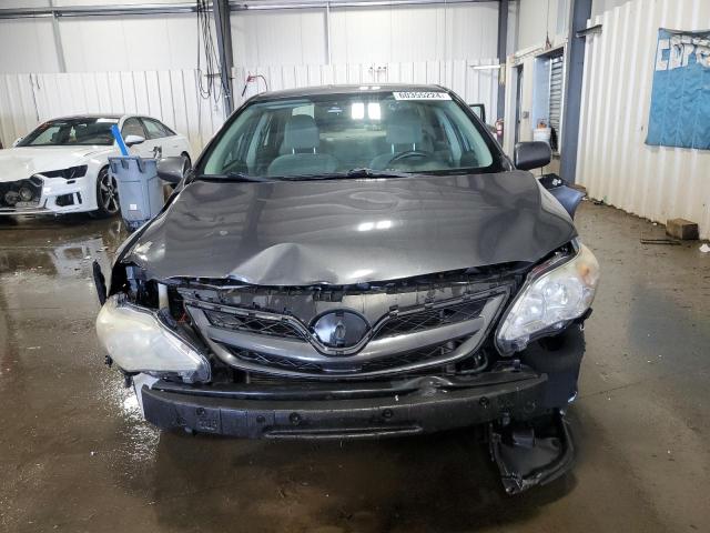 Photo 5 from auction – 2012 TOYOTA COROLLA BA with VIN 2T1BU4EE9CC823819