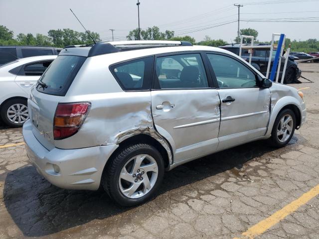 Photo 3 from auction – 2004 PONTIAC VIBE with VIN 5Y2SL62804Z407145