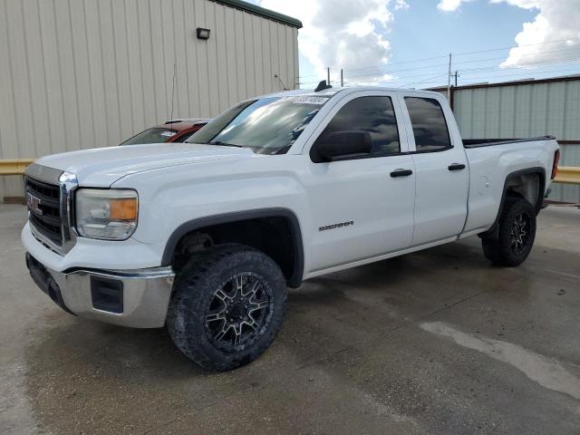Photo 1 from auction – 2015 GMC SIERRA C15 with VIN 1GTR1TEH1FZ278933