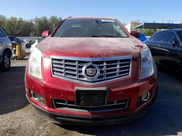 Photo 5 from auction – 2015 CADILLAC SRX PERFOR with VIN 3GYFNCE31FS605804