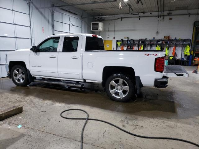 Photo 2 from auction – 2017 CHEVROLET SILVERADO with VIN 1GCVKREC7HZ242105