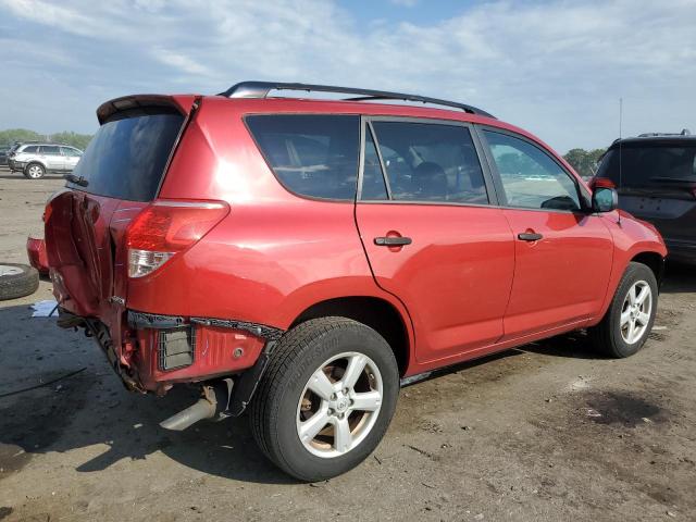 Photo 3 from auction – 2007 TOYOTA RAV4 with VIN JTMBK33V975022958