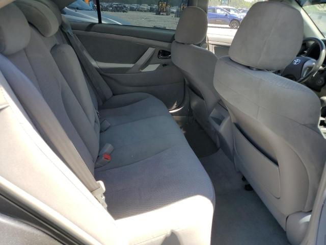 Photo 10 from auction – 2010 TOYOTA CAMRY SE with VIN 4T1BK3EK3AU100713