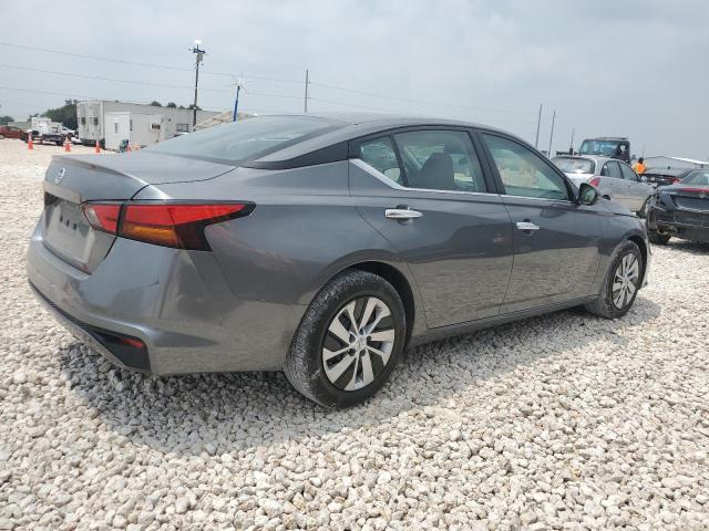 Photo 3 from auction – 2022 NISSAN ALTIMA S with VIN 1N4BL4BV0NN346405