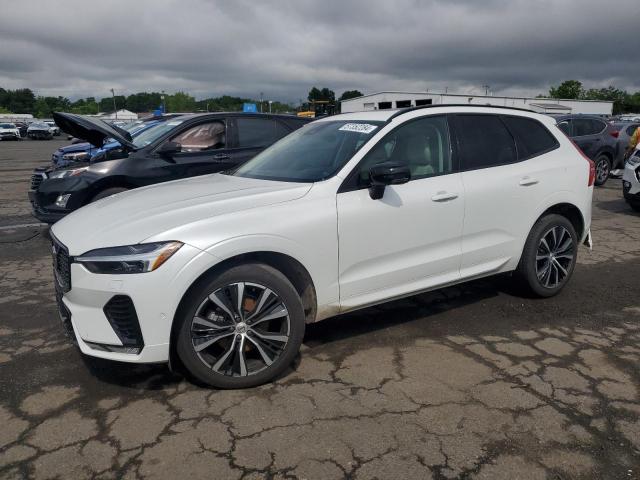 VOLVO XC60 PLUS 2023 with VIN YV4L12RW1P1203929 - Photo from auction