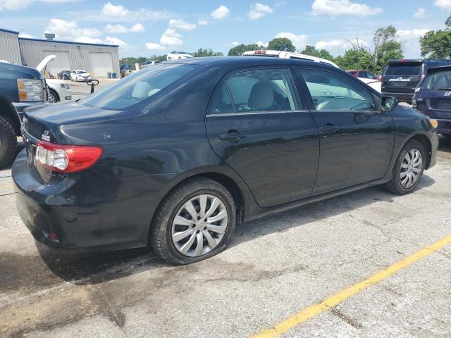 Photo 3 from auction – 2013 TOYOTA COROLLA BA with VIN 2T1BU4EEXDC996587