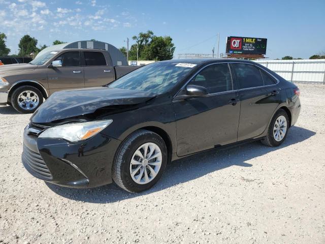 Photo 1 from auction – 2016 TOYOTA CAMRY LE with VIN 4T4BF1FK3GR581410