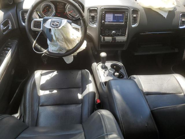 Photo 8 from auction – 2013 DODGE DURANGO CI with VIN 1C4RDJEG0DC674449