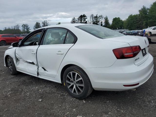 Photo 2 from auction – 2017 VOLKSWAGEN JETTA SE with VIN 3VWDB7AJ3HM327865