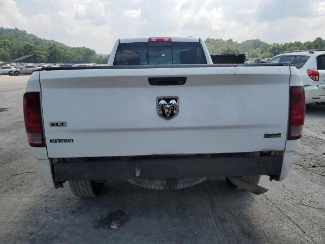 Photo 10 from auction – 2011 DODGE RAM 1500 with VIN 3D7JB1EP3BG515850