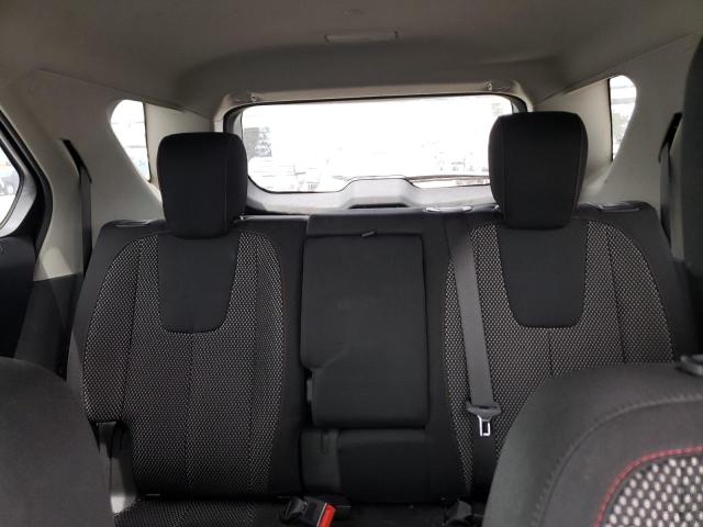 Photo 10 from auction – 2016 CHEVROLET EQUINOX LT with VIN 2GNALCEKXG6163061