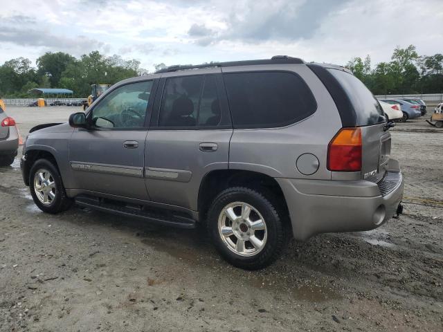 Photo 2 from auction – 2005 GMC ENVOY with VIN 1GKDS13S752372904