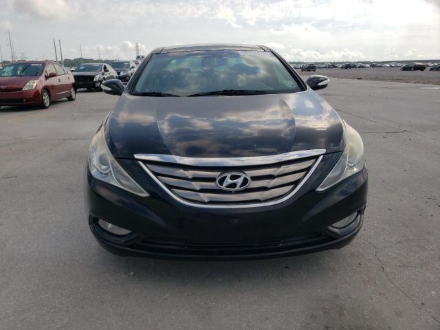 Photo 5 from auction – 2012 HYUNDAI SONATA SE with VIN 5NPEC4AB7CH477004