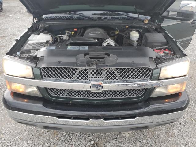 صورة رقم 11 من المزاد - 2005 CHEVROLET SILVERADO مع VIN 2GCEK13T451280349