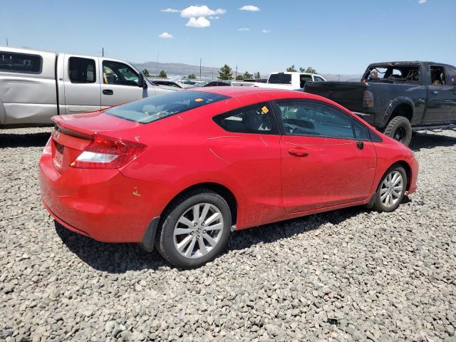 Photo 3 from auction – 2012 HONDA CIVIC EX with VIN 2HGFG3B8XCH512294