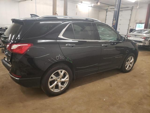 Photo 3 from auction – 2018 CHEVROLET EQUINOX PR with VIN 2GNAXVEV2J6275824