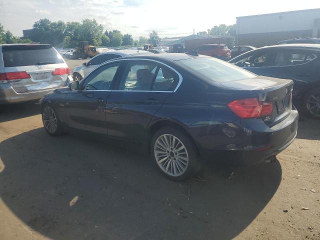Photo 2 from auction – 2014 BMW 328 XI SUL with VIN WBA3B5C51EF959338