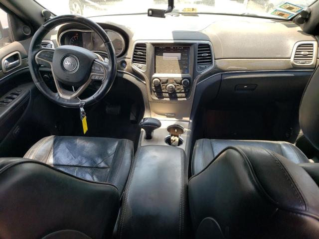Photo 8 from auction – 2014 JEEP GRAND CHER with VIN 1C4RJFCT7EC105458