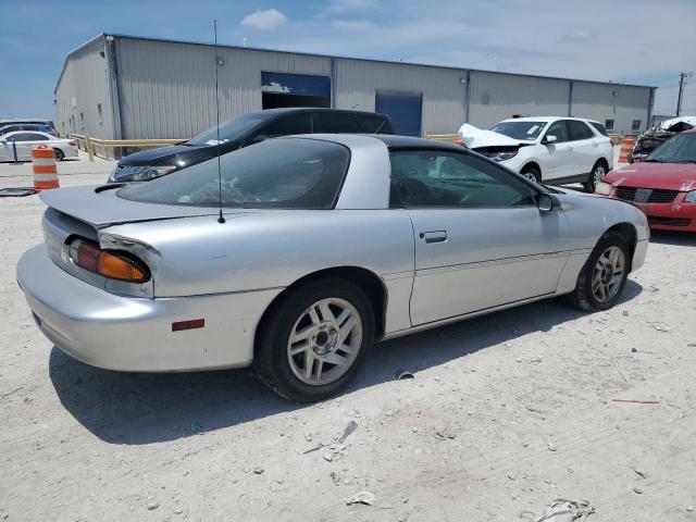 Photo 3 from auction – 2002 CHEVROLET CAMARO with VIN 2G1FP22K822162419