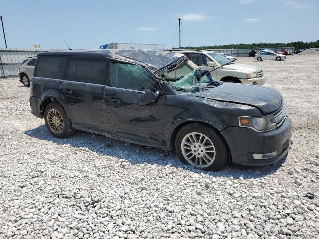 Photo 4 from auction – 2014 FORD FLEX SEL with VIN 2FMHK6C84EBD05648