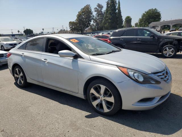 Photo 4 from auction – 2013 HYUNDAI SONATA GLS with VIN 5NPEB4AC8DH531438
