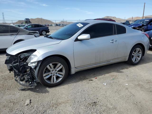 NISSAN ALTIMA S 2012 with VIN 1N4AL2EP6CC222239 - Photo from auction