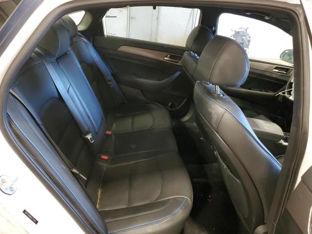 Photo 10 from auction – 2019 HYUNDAI SONATA LIM with VIN 5NPE34AB0KH773447