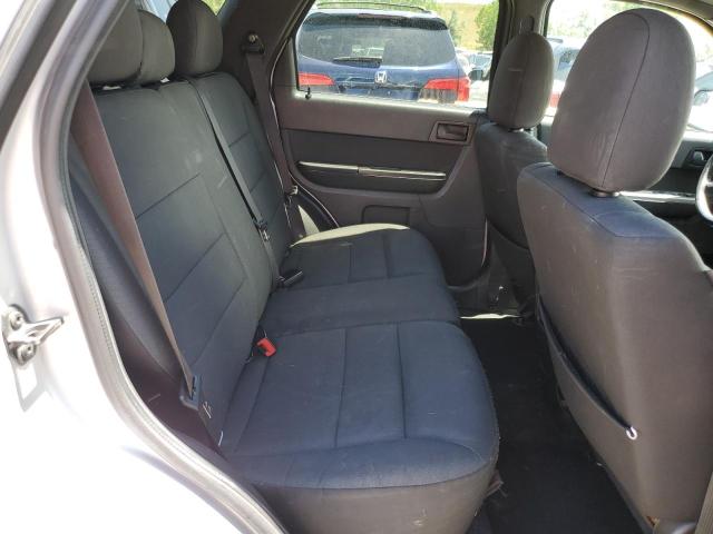 Photo 11 from auction – 2011 FORD ESCAPE XLT with VIN 1FMCU9D70BKB65725