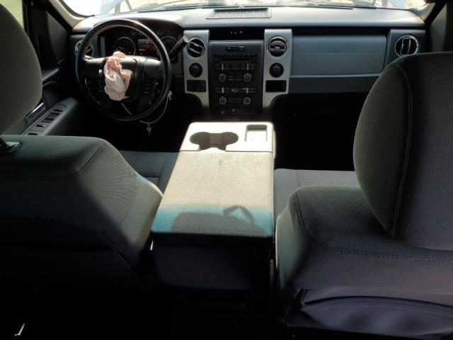Photo 8 from auction – 2011 FORD F150 SUPER with VIN 1FTFW1ET3BFB56499