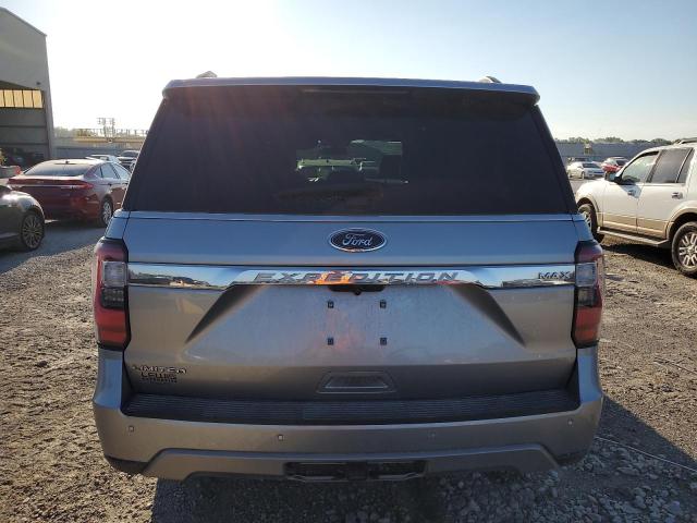 Photo 6 from auction – 2021 FORD EXPEDITION with VIN 1FMJK2AT0MEA41462