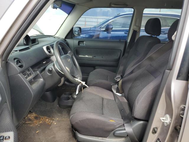 Photo 7 from auction – 2005 TOYOTA SCION XB with VIN JTLKT324954023931