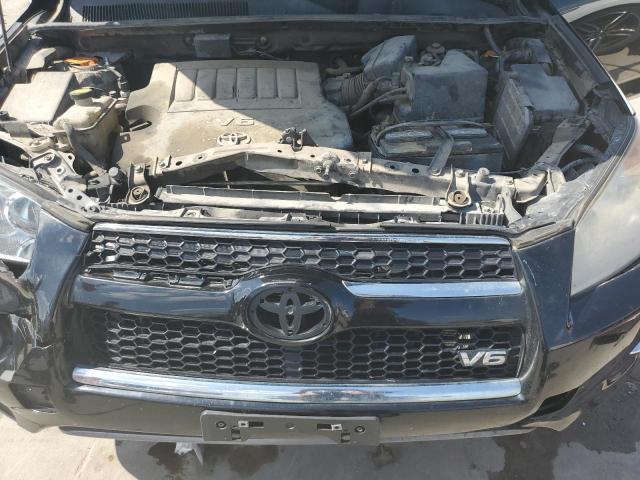 Zdjęcie 12 z aukcji – 2012 TOYOTA RAV4 LIMIT z VIN 2T3YK4DV6CW015337
