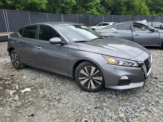 Photo 4 from auction – 2022 NISSAN ALTIMA SV with VIN 1N4BL4DV1NN414529